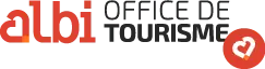 Office de tourisme Albi