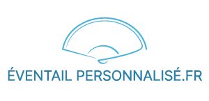 Eventail personnalise