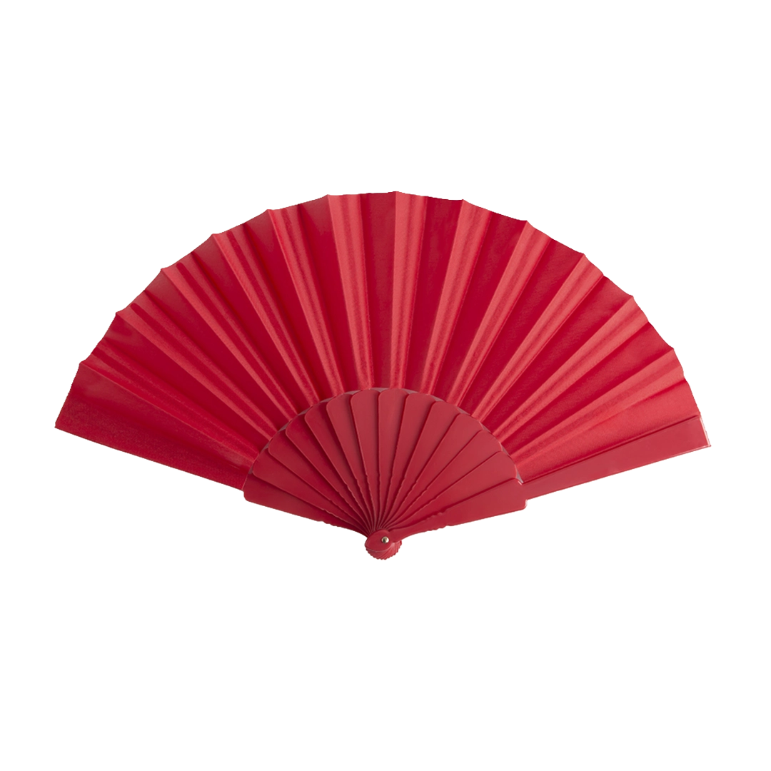 Éventail couleur en plastique - Tela – Image 4