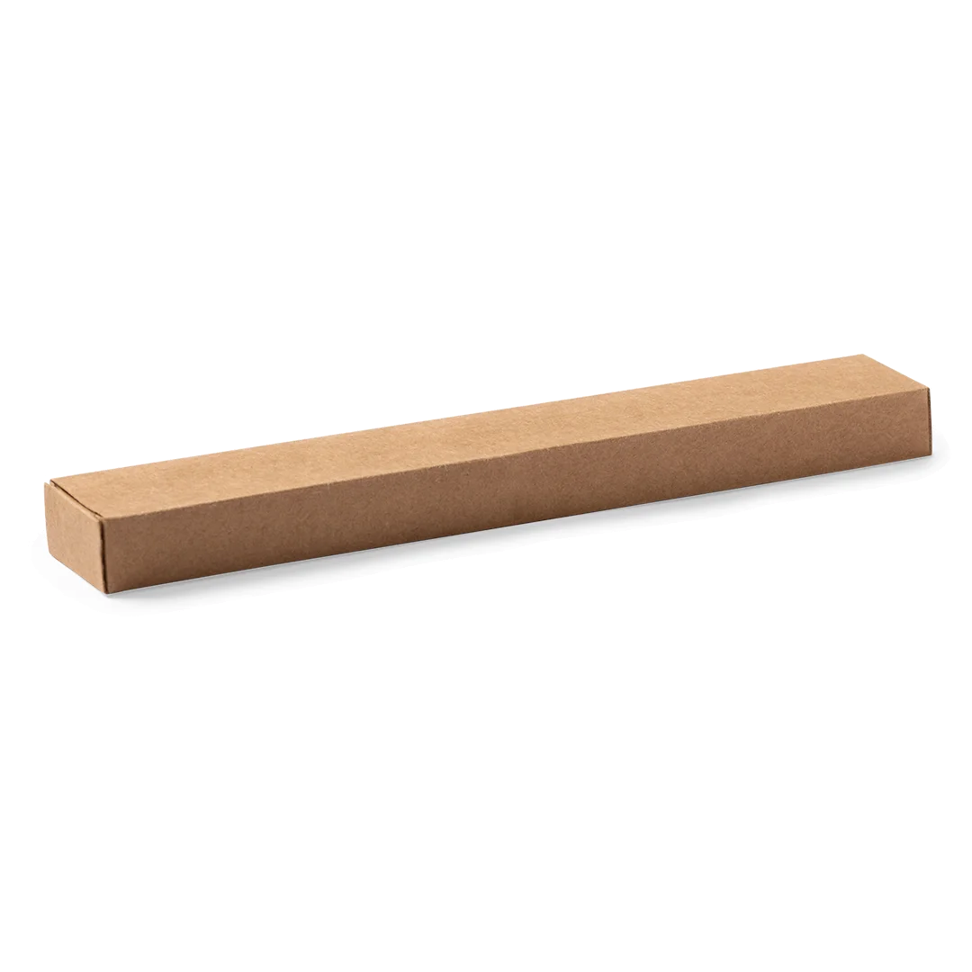 Éventail en bois et un tissu en matériau RPET - Woter – Image 4