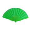 Éventail couleur en matière recyclée - Pumik - Vert